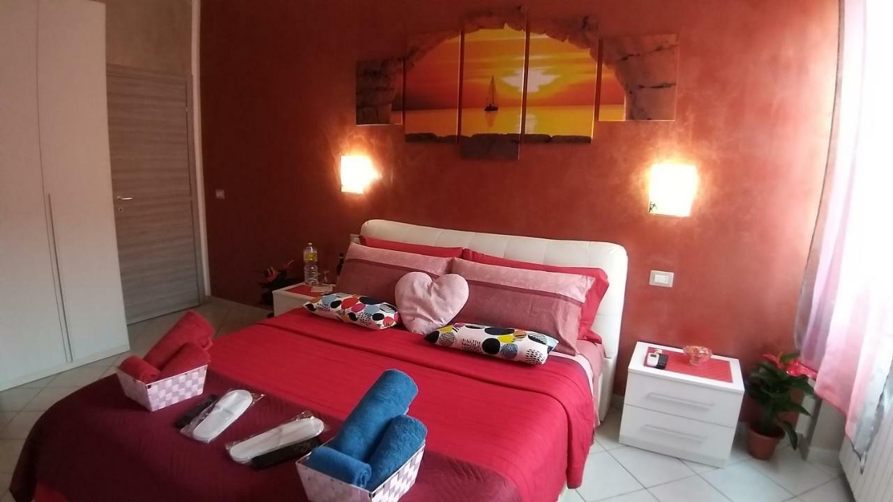 Mario Best House Bed and Breakfast Μιλάνο Εξωτερικό φωτογραφία